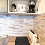 Apartament Le Nid D'amelie 4 People Mountain View