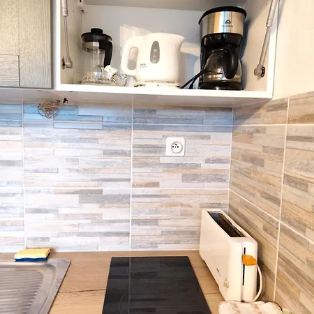 Apartamento Le Nid D'amélie 4 People Mountain View
